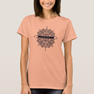 T-shirt da coleção de vinhos