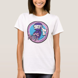 T-shirt da colite ulcerosa