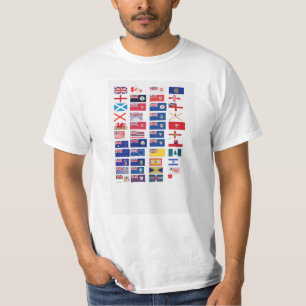 T-shirt da COMUNIDADE