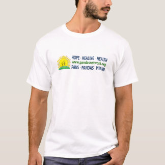 T-shirt da consciência - homens