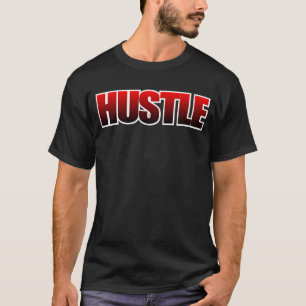T-shirt da convicção