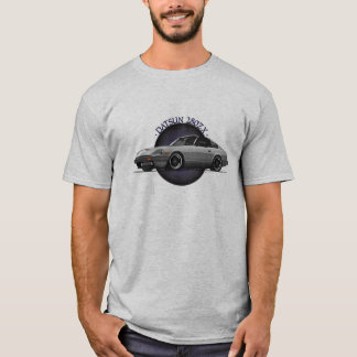 t-shirt da cor 280zx