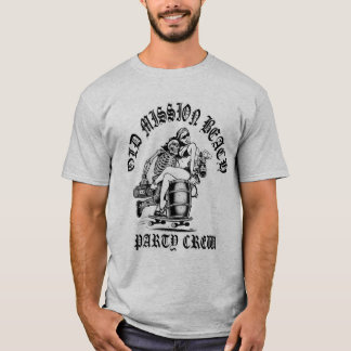 T-shirt da cor do grupo do partido do MB de D