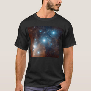 T-shirt da correia de Orion
