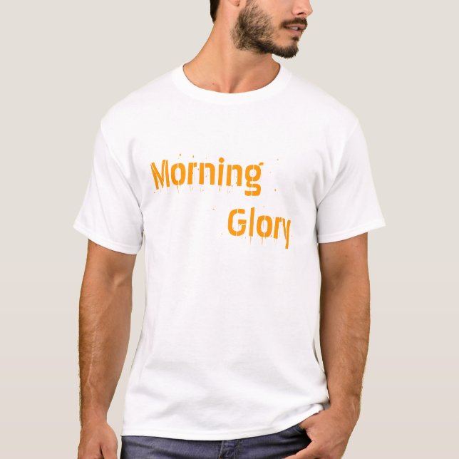T-shirt da corriola (Frente)