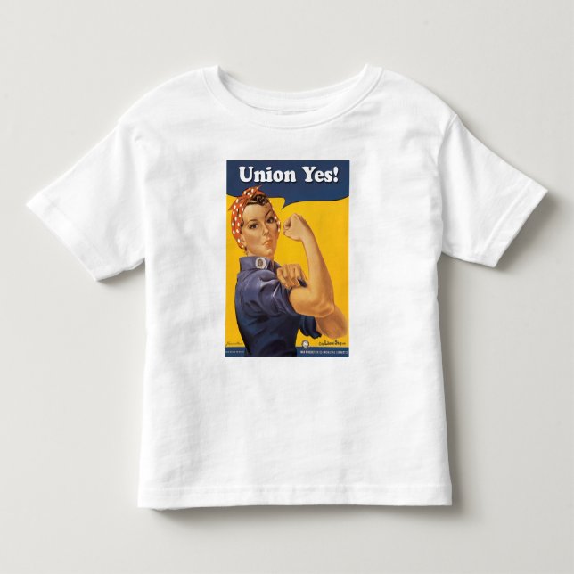 T-shirt da criança (Frente)