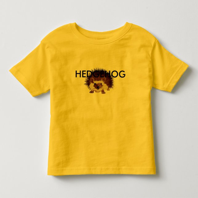 T-SHIRT DA CRIANÇA (Frente)