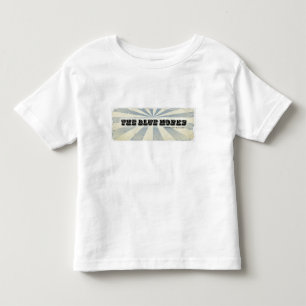 T-shirt da criança (branco)