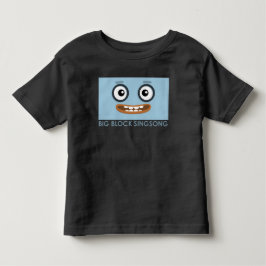 T-shirt da criança da tecnologia de BBSS