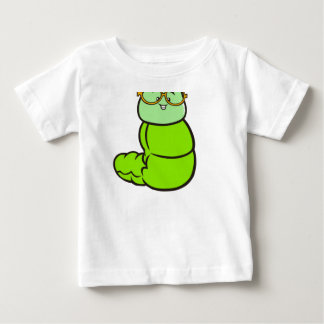 T-shirt da criança de Slomo
