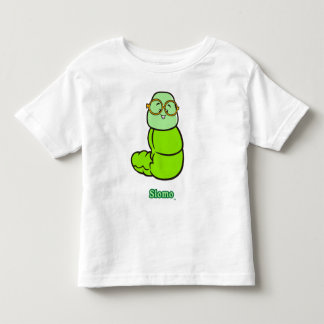 T-shirt da criança de Slomo