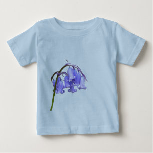 T-shirt da criança do Bluebell