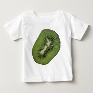 T-shirt da criança do quivi de NZ