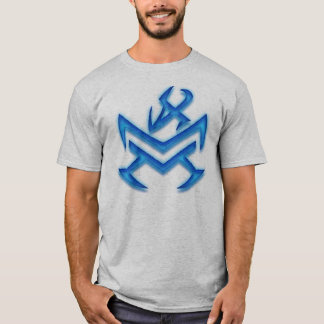 T-shirt da égide