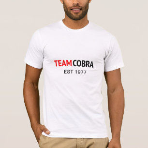 T-SHIRT DA EQUIPE FROCH