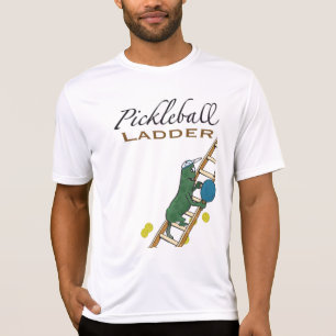 T-shirt da Escada de Pickleball