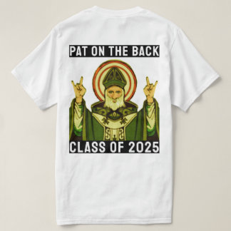 T-Shirt da Escola Católica 2025