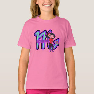 T-shirt da Escorpião