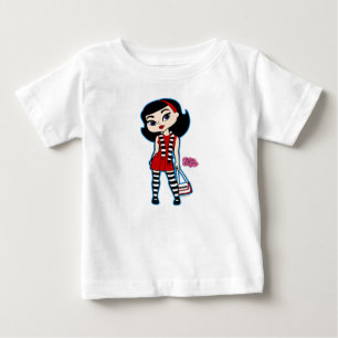 T-shirt da Escorpião