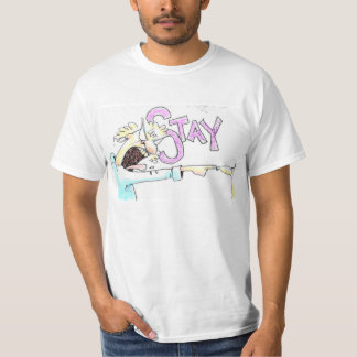T-shirt da ESTADA de Kabuki