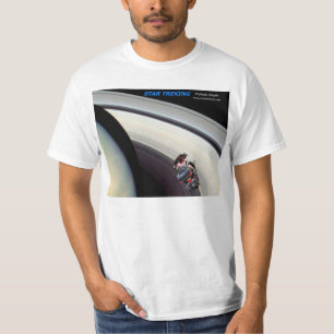 T-SHIRT DA ESTRELA TREKING