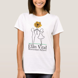 T-Shirt da EVM