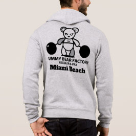 T-Shirt da Fábrica do Urso Gummy