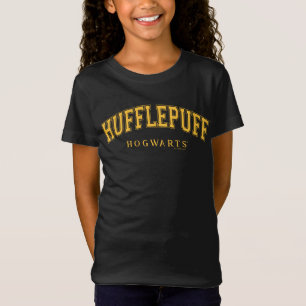 T-Shirt da família HARRY POTTER™ HUFFLUFF™
