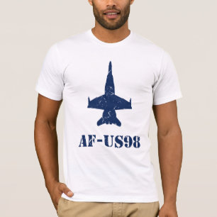 T-Shirt da Força Aérea US98