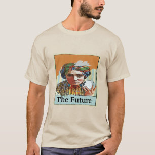 T-Shirt da Fortune Teller