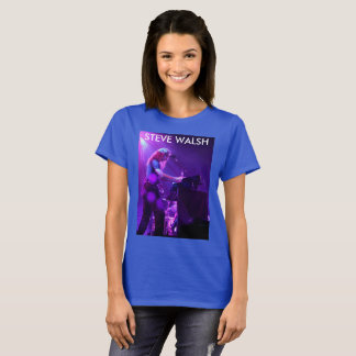 T-shirt da foto do concerto da arizona
