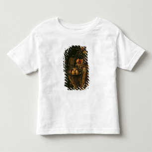 T-shirt Da fruta vida ainda