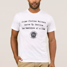 T-Shirt da Justiça