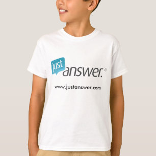 T-shirt da juventude