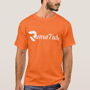 t-shirt da Laço-tintura