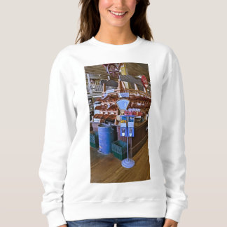 T-Shirt da Loja Antiga