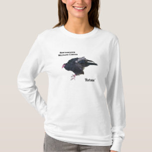 T-shirt da longo-Capa de Hortense