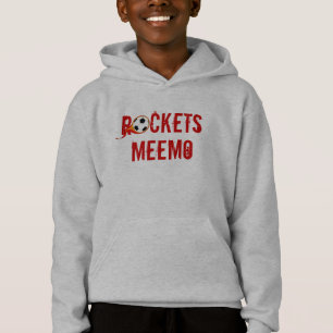 T-shirt da mamã de Rockets