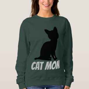 T-Shirt da MOM CAT