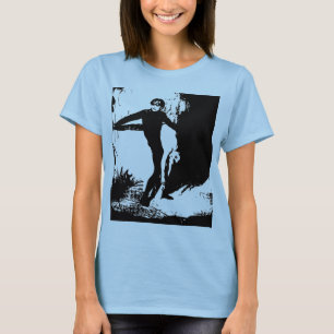 T-shirt da neutralização das senhoras (cabido)