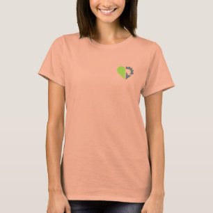 T-shirt da neutralização das senhoras (cabido)