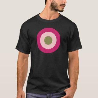 T-shirt da obscuridade Retro5