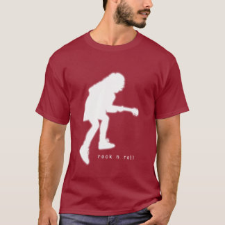 t-shirt da obscuridade v1