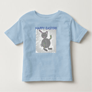 T-Shirt da Páscoa de Toddler