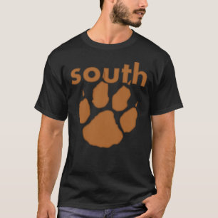 T-Shirt da Paw do Sul