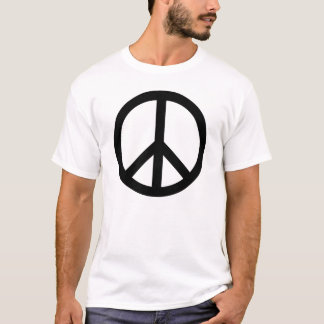 T-SHIRT DA PAZ