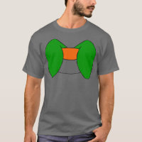 T-shirt da podridão do KR de Remie