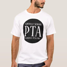 T-shirt da Pta de Aceserif