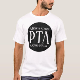T-shirt da Pta de Aceserif