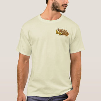 T-shirt da retirada